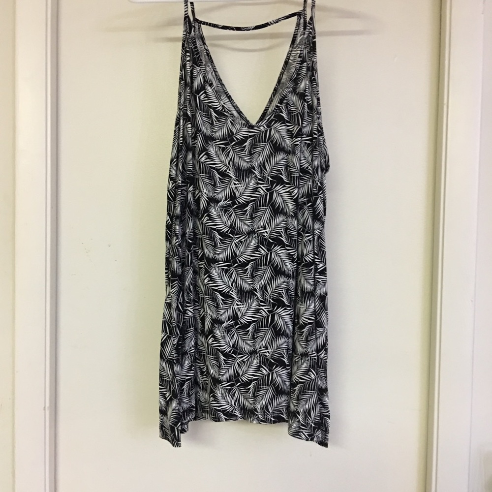 Old navy tank top